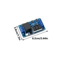 thumbnail image 3 of Programmable Delay Relay Module Adjustable Cycle Timer Switch With LED Display For Smart Home Automation, 3 of 11