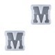 thumbnail image 1 of Molde de resina de silicona Reutilizable Advancent 2Conjunto METRO, 1 of 6