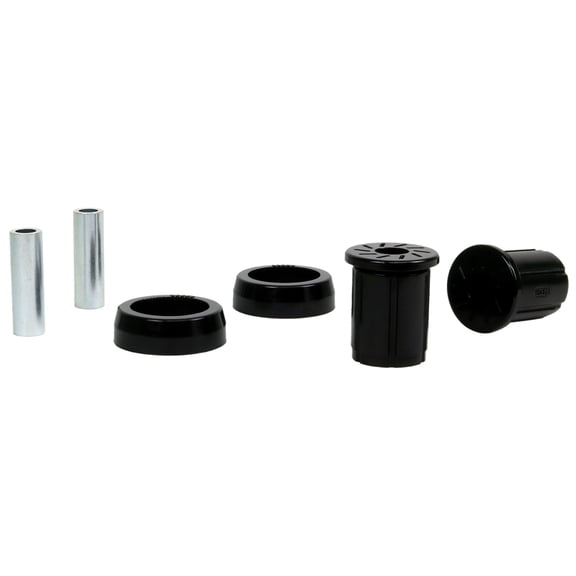 Nolathane REV122.0002 Rear Upper Rearward Suspension Control Arm Bushing Kit Compatible with Ford 79-04 Mustang