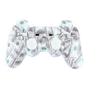 in stock Brand New Hydro Dipped Replacement Shell Mod Matching Button Set for PS3 Controller