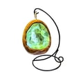 thumbnail image 2 of Meitianfacai Crystals Night Light Ambient Light Bedroom Bedside Lamp, 2 of 6
