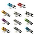 thumbnail image 4 of fastboy Aluminum Alloy 1/8 Front Rear Shock Absorber RC Upgrade Part 2x Wear-resistant Rc Front Rear Shock Absorber For HSP 94762 TYPE4, 4 of 6