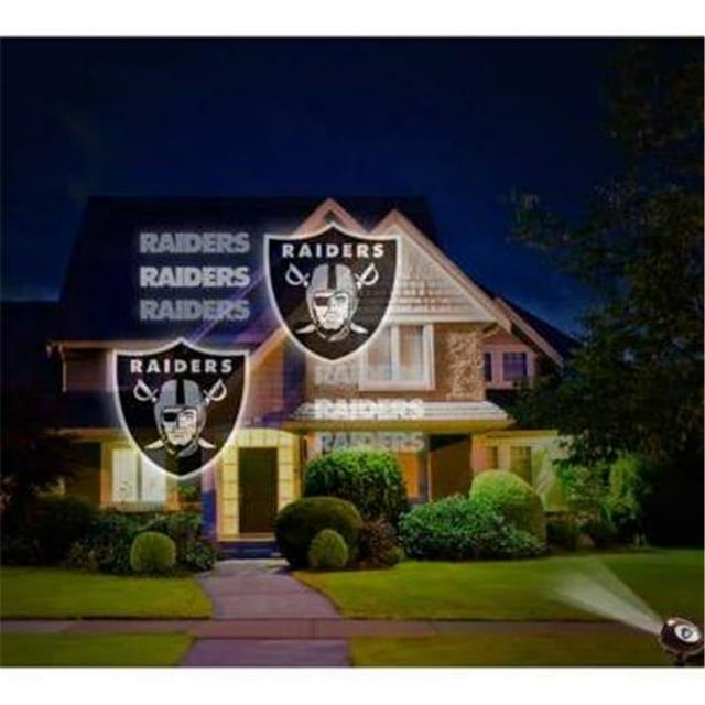Fabrique Innovations 9395518 Chêne Raiders Fierté Lumière