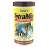 Tetra TetraMin Tropical Fish Food Flakes, XL, 2.82 oz