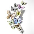 thumbnail image 3 of fastboy 3D Insect Wall Sticker Living Room Bedroom Adhesive 3D Wall Paper PVC Decal Home Decoration, 3 of 7