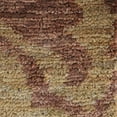 thumbnail image 5 of HAND KNOTTED JUTE ECO-FRIENDLY AREA RUGS - 5'x8', Rectangle Shape, Brown Beige Color, Contemporary Pattern, High Pile, Natural Fiber, Outdoor Indoor Handmade Area Rugs for Living Room (J00034), 5 of 5
