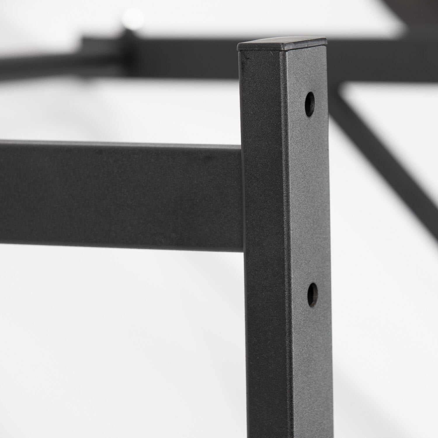 Titan Fitness Adjustable Pull-Up Bar