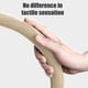 thumbnail image 5 of Funda para volante de coche: evita las asas delgadas y es ideal para volantes deportivos., 5 of 5
