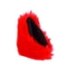 thumbnail image 4 of Pegatina de orejas de gato para casco de motocicleta, autoadhesiva, divertida y fácil de colocar. Rojo, 4 of 8