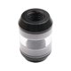thumbnail image 1 of Filtro de flujo de refrigeración por agua, rosca interna G1/4, junta interna Dual transparente, 1 of 4