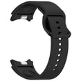 thumbnail image 4 of Official Style Silicone Replacement Band for Smart Sports Watch Comfortable, 4 of 5