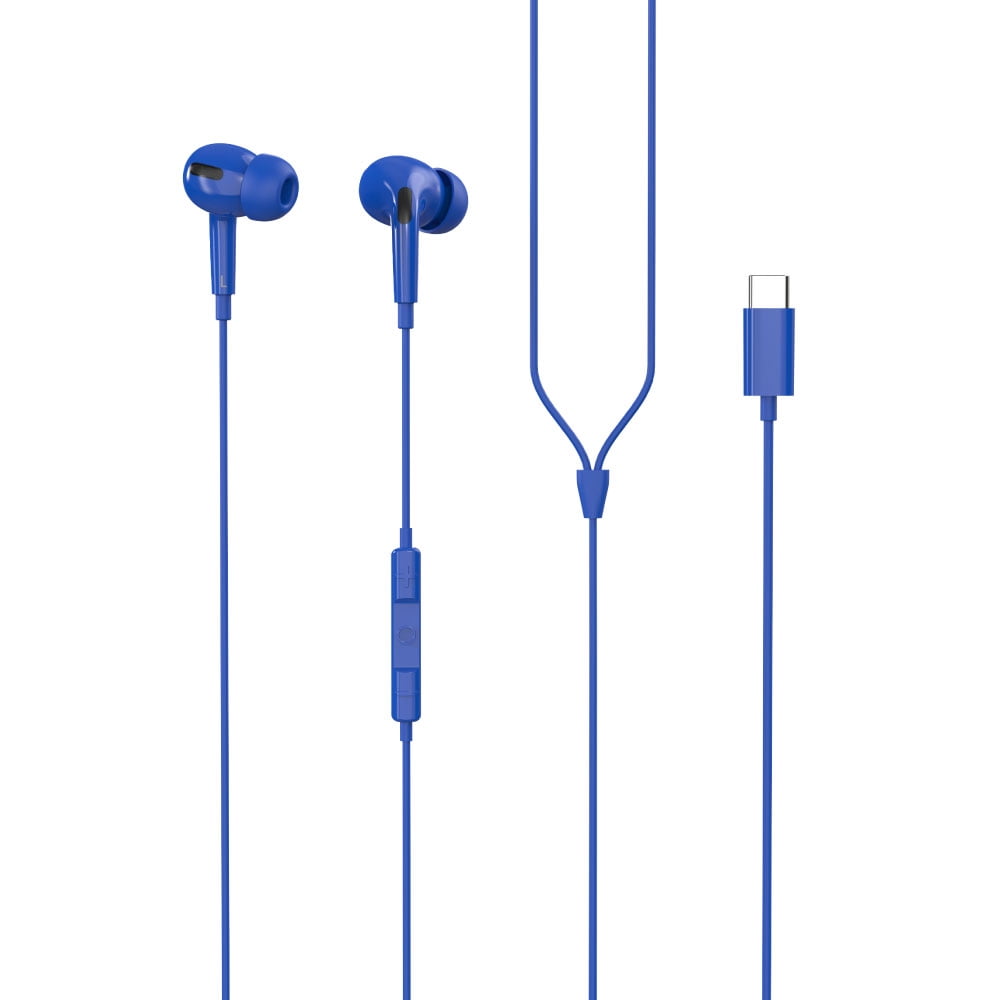 Clip On Headphones