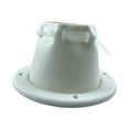 thumbnail image 2 of serony Marine Cable boot Rigging Boot with Cable Tie for Boat White, 2 of 9