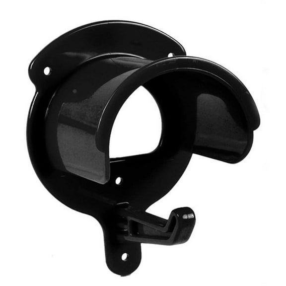 Jacks Imports 1630-BK Bridle Bracket, Black