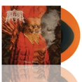 thumbnail image 1 of BLACK BLOOD (LTD ORANGE BLACK LP), 1 of 1