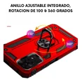 thumbnail image 4 of Funda Uso Rudo Anillo Magnetico Para Huawei Honor, 4 of 7