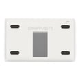 thumbnail image 3 of Braven Active Series 405 HD Bluetooth Waterproof Speaker - White -B405WGG, 3 of 5