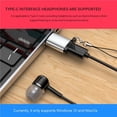 thumbnail image 4 of Maoww Type C To USB3.0 OTG Adapter Lanyard Anti-Lost Adapter Male To Female Adapter Silver, 4 of 9