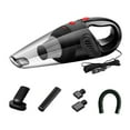 thumbnail image 1 of Aspirador de coche Zulema Mini portátil 4500PA 32000R/Min Recargable Auto húmedo y seco, 1 of 7