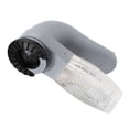 thumbnail image 1 of Dog Hair Vacuum Pet Hair Vacuum Dog Hair Remover Pet Grooming Vacuum Pet Hair Handheld Vacuum Dog Hair Vacuum Portable Wireless Electric Pet Cleaning Suction Hair Absorber Vacuum, 1 of 8