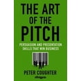 thumbnail image 2 of Art of the Pitch, Peter Toughter Couverture Rigide, 2 of 2