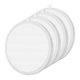 thumbnail image 1 of 4 Pcs Nail Dust Collector Filter Replacement Filter for Nail, 1 of 5