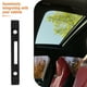 thumbnail image 3 of Reemplazo de pestillo de techo corredizo trasero, deslizador de cubierta de techo corredizo, cerradura de techo solar negra, 3 of 7