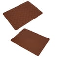 thumbnail image 1 of Silicone Baking Mat, Silicone Baking Mats, Non-Stick Mat Macaron Cake Pad Macaron Kit Baking  for Making Cakes, 1 of 8