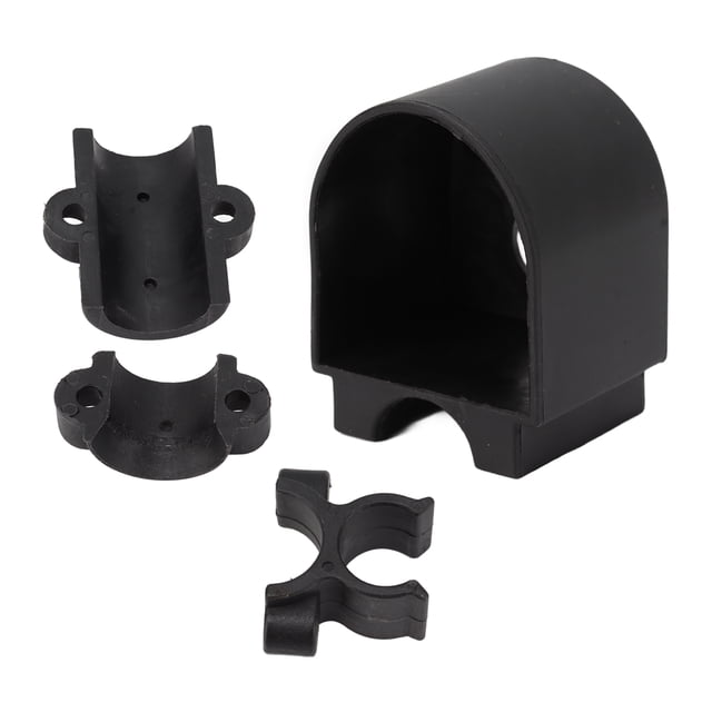 Soporte para bastón para silla de ruedas, soporte para bastón para andador, soporte para bastón para caminantes, soporte para bastón para andador, rendimiento inigualable Jadeshay A
