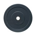thumbnail image 1 of Disco Olímpico De Color Con Recubrimiento 5 kg Para Crossfit gris Unitalla Fuxion Sports FS-DGO01GY-05K, 1 of 6