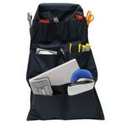 Roadpro Organizer-Seat Back Blue
