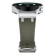 thumbnail image 3 of Correa de Silicona Líquida para Galaxy Watch 7/6/5/4 Fe, Unisex, Deportiva, Resistente al Agua, 3 of 5