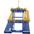 thumbnail image 4 of Vestil Pallet Dumper Retainer, 4 of 5