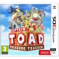 thumbnail image 1 of Captain Toad: Treasure Tracker - Nintendo 3DS - Nuevo Nintendo Standard, 1 of 2
