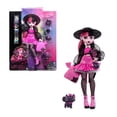 thumbnail image 1 of Muñeca Monster High Monster High Draculaura Nuevo Look, 1 of 4