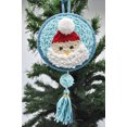 thumbnail image 3 of Punch Needle Starter Kit Creative DIY Punch Needle Embroidery Kit for Christmas, 3 of 10