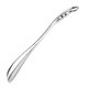thumbnail image 2 of Calzador de Cuerno de Metal jinwen 52 Cm para Personas Mayores Hombres Niños, 2 of 8