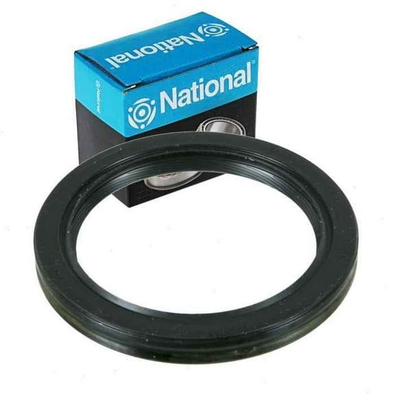 National Torque Converter Seal compatible with Jeep Compass 2007-2017