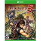 thumbnail image 1 of Samurai Warriors 5 Microsoft Xbox One, 1 of 2