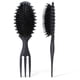 thumbnail image 1 of Peine Pelo Rizado Cepillo para Definir Rizos en Forma Tenedor Peinar El (), 1 of 9