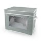 thumbnail image 1 of Armario DII Gris Jumbo Design Imports CAMZ35209, 1 of 2