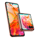thumbnail image 1 of Celular Motorola Razr 50 Ultra Dual Sim 512 Gb Peach Fuzz 12 Gb Ram, 1 of 8