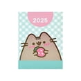 thumbnail image 1 of Agenda Danpex Pusheen Formato díario cosida y pegada, 1 of 4