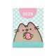 thumbnail image 1 of Agenda Danpex Pusheen Formato díario cosida y pegada, 1 of 4