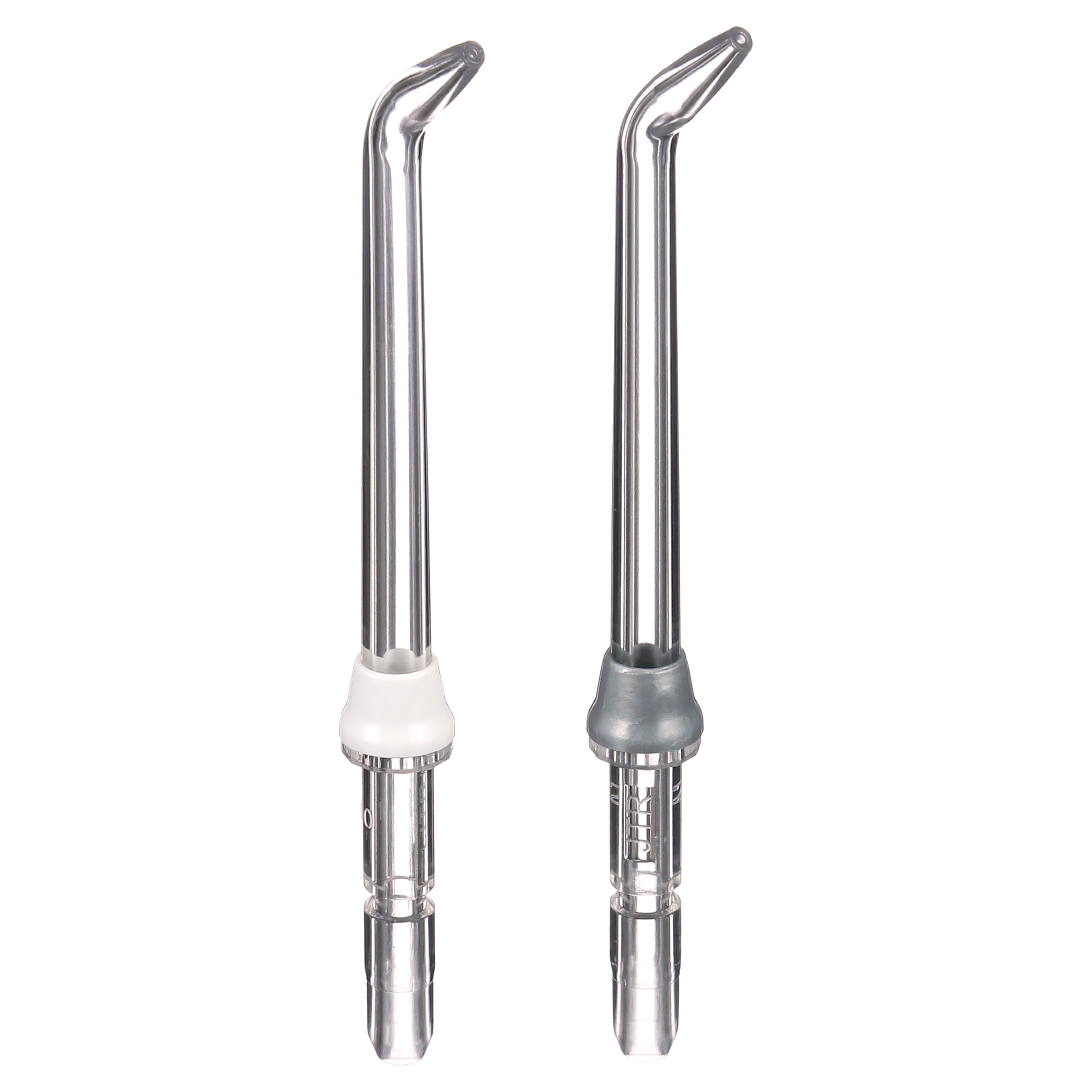 Waterpik Replacement Precision Tip Attachment JT-100E, 2 count