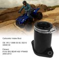 thumbnail image 4 of Bota De Admisión De Carburador, 4 of 7