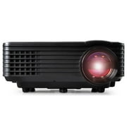 Pyle Pro® Prjg88 Compact Digital Multimedia Projector with up to 80 Display