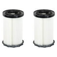 thumbnail image 2 of 2 Pack F3 HEPA Vacuum Filters - Replacement Filter 3-250435-001, 3250435001 - Compatible with M082500, M082505, M082581, SD40005 Vacuums, 2 of 2