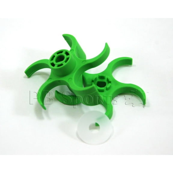 TechT Tippmann Cyclone Squishy Paddles (original)