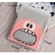 thumbnail image 4 of 500 PCS Cookie Candy Bags Self Adhesive Big Mouth Monster Bakery Decorating Bags Treat Bag Chocolate Gift Bags DIY Plastic Party Favor Bag for Bakery, 4 of 4